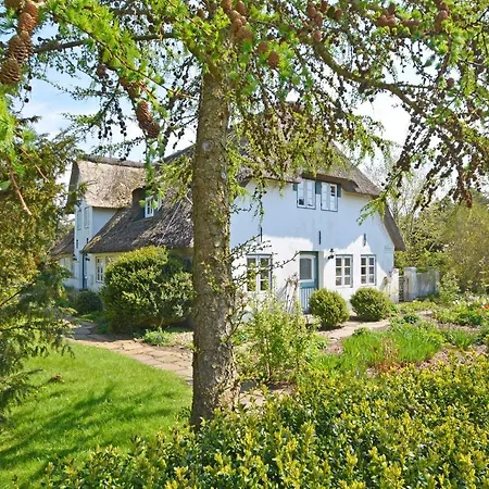 Marys Hus 1 Apartment Midlum (Schleswig-Holstein)