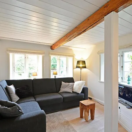 Marys Hus 1 Midlum (Schleswig-Holstein)
