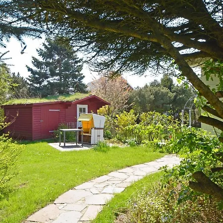 Marys Hus 1 *