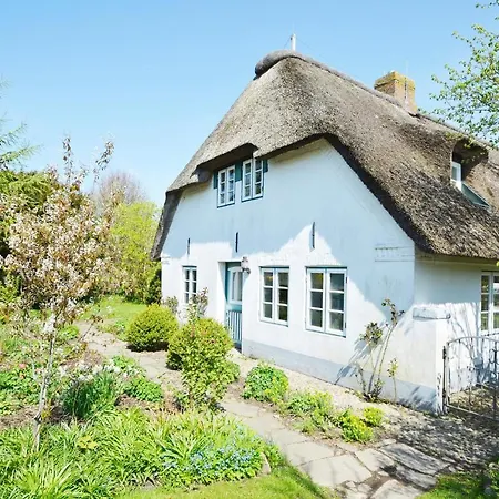 Marys Hus 1 Midlum (Schleswig-Holstein)