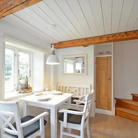 Marys Hus 1 * Midlum (Schleswig-Holstein)