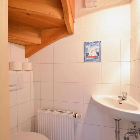 Marys Hus 1 Apartment *