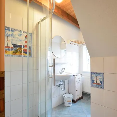Marys Hus 1 * Midlum (Schleswig-Holstein)